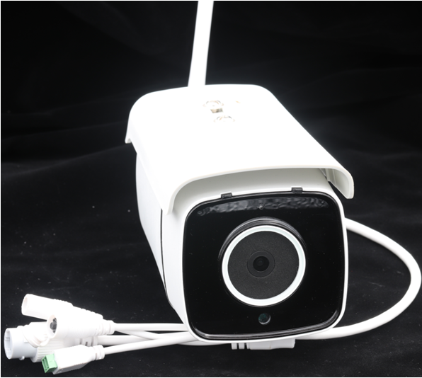 WIFI红外高清摄像机